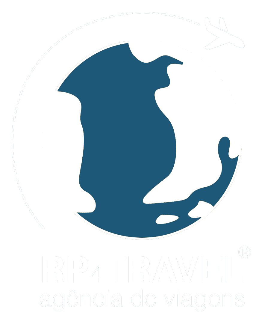 RP4 Travel - Agncia de Viagens
